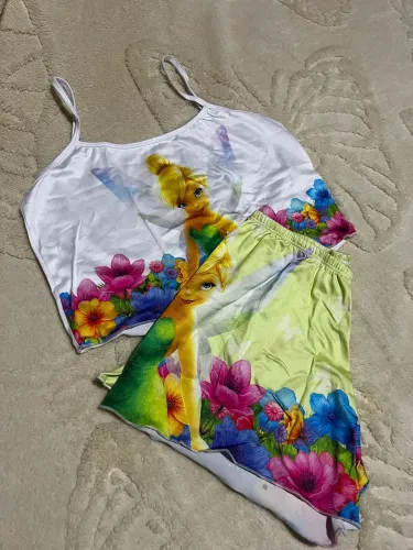 Pijamas feminino