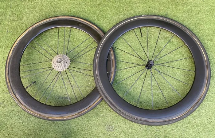 Rodas speed  Zipp 404