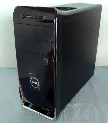 dell xps 8700