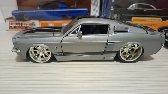 Jada toys 1/24