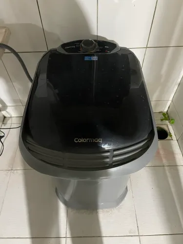 Tanquinho