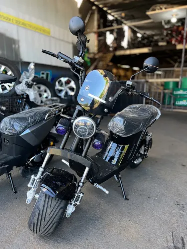Moto elétrica Foston X13