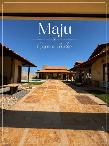 Casa para feriado do dia 12 de outubro e Réveillon