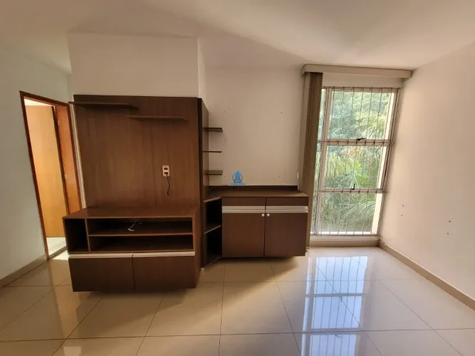 Apartamento 2 Quartos Jaqueline BH Reformado