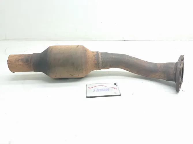 Catalisador Toyota Rav4 2.4 4x4 2007 / 2008 / 2009