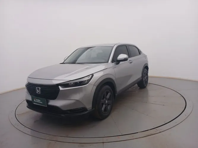 Honda HR-V EXL 1.8 Flexone 16V 5P Aut. 2025