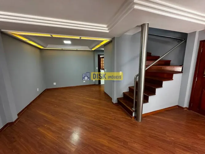 Sobrado com 6 dormitórios, 380 m² - venda por R$ 1.400.000,00 ou aluguel por R$ 9.230,00/m