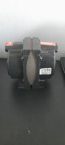 Transformador bivolt 1050va