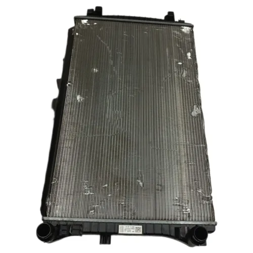 Radiador água vw tCross nivos Polo 1.0 TSI 2020 2021 2022 23