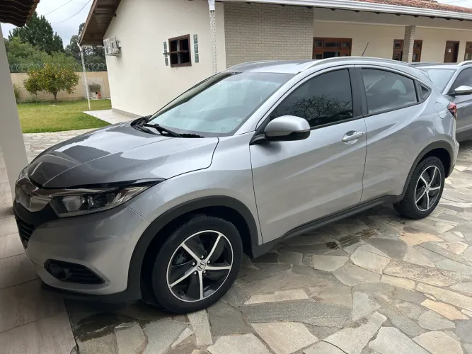 Honda HR-V EX 1.8 Flexone 16V 5P Aut. 2021