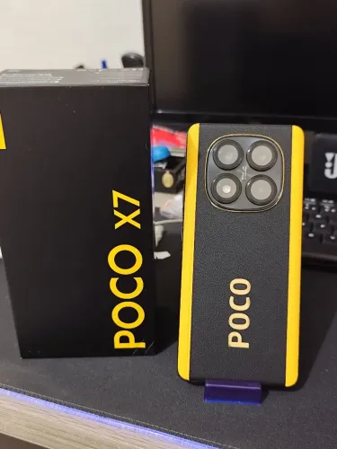 Poco X7 12/512 GB