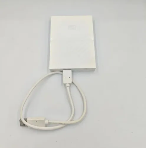 HD Externo Western Digital 1TB USB 3.0
