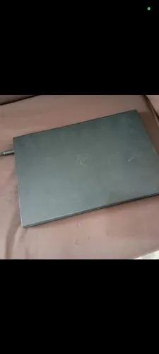 Notebook Dell i5 8gb ram placa vídeo NVidia