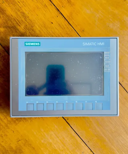 Ihm 7 Siemens Ktp700 Basic Simatic