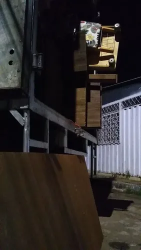 Ajudante geral