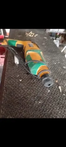 Furadeira de Impacto $500