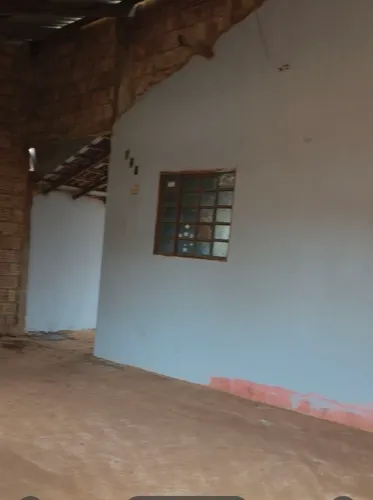 Venda ou troca Casa