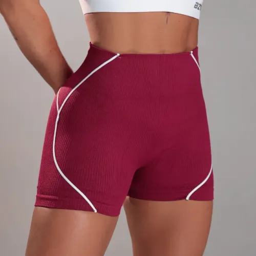 Shorts Contour Rib