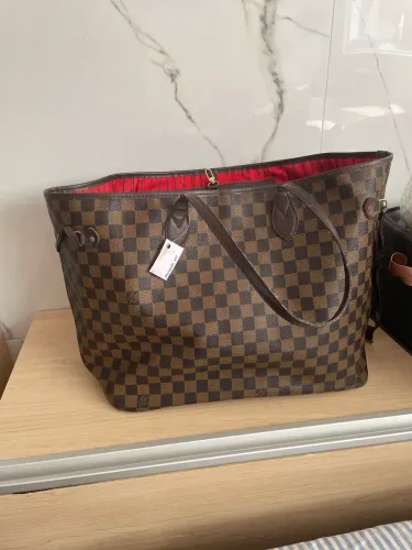Bolsa Luis Vuitton Oportunidade única 