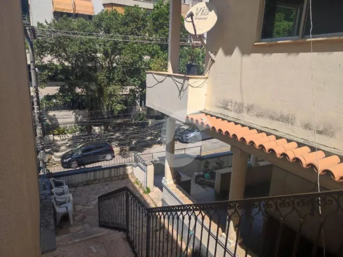Casa à venda, 186 m² por R$ 1.700.000,00 - Boa Viagem - Niterói/RJ