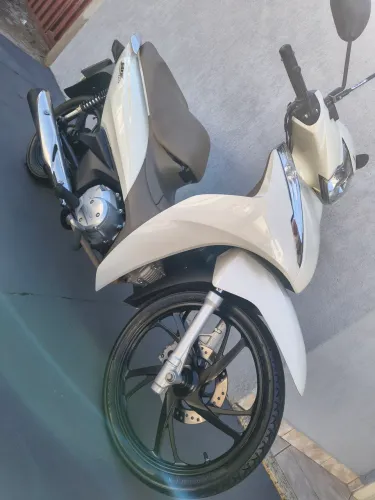Biz 125cc 2022
