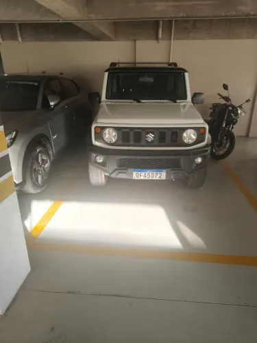 Suzuki Jimny Sierra 4you 1.5 16V AUT 2020