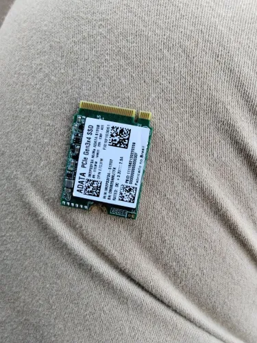 SSD M2
