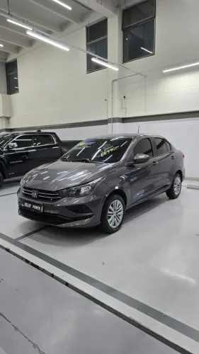 Fiat Cronos Drive 1.0 6V 2023