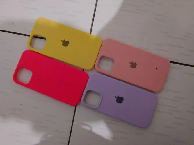 VENDO CASE IPHONE 12