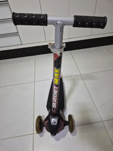 Patinete Skate Max
