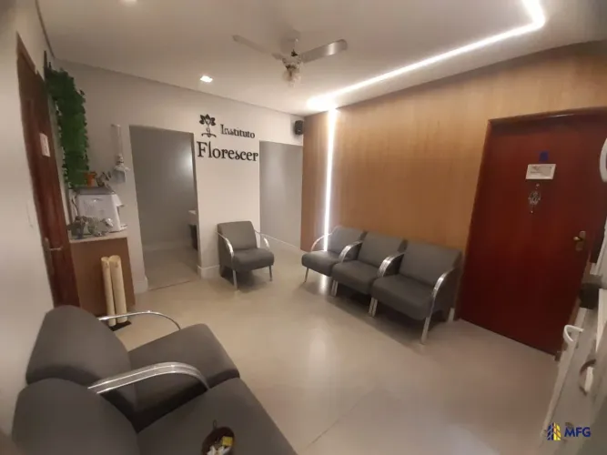 Salas Comerciais à Venda em Sorocaba