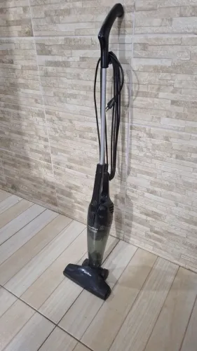 ASPIRADOR DE PÓ  BRITÂNIA 