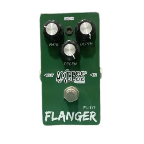 Axcess Flanger FL-117