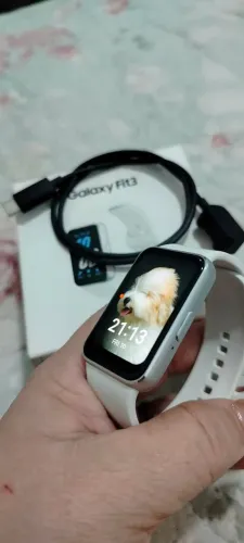 Galaxy Fit3 (Samsung)