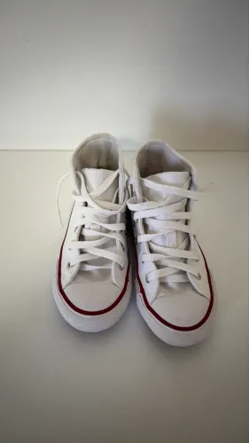 Tênis All Star n. 27