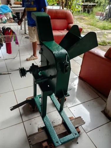 Forrageira 