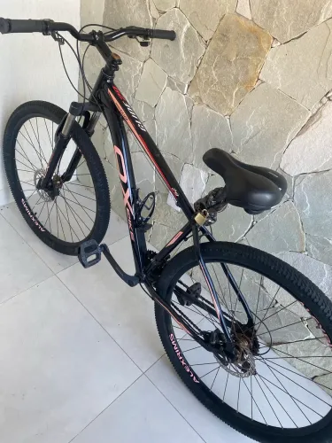 Bike 29