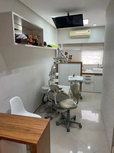 Sala Comercial para Venda em Lauro de Freitas, Buraquinho, 1 banheiro
