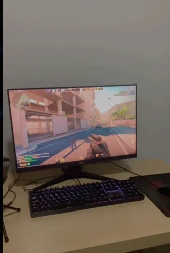 PC GAMER RYZEN 5500 RX 3070 8GB