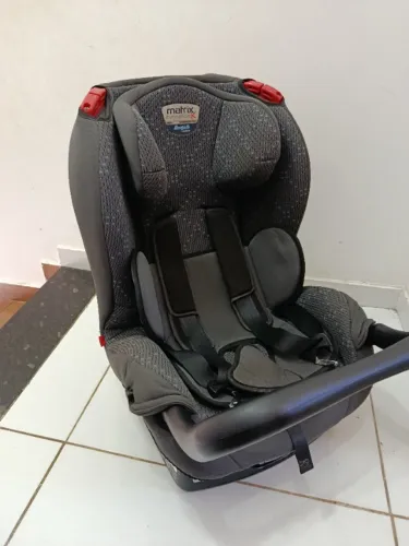 Cadeira Burigotto Matrix Evolution