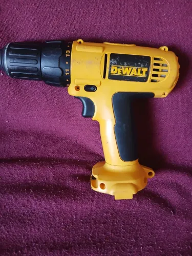 Parafusadeira dewalt original