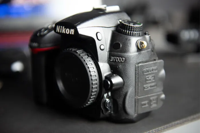 Nikon D7000