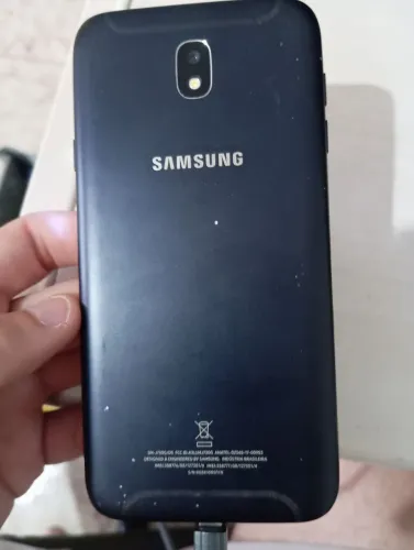 Vendo 2 J7 pro 