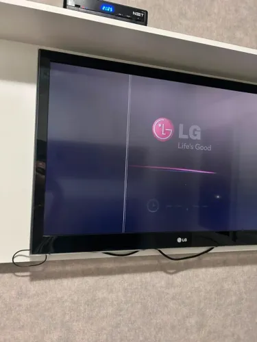 TV LG 42 POLEGAS