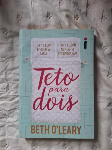 Kit livro Teto para dois e Na estrada com o ex