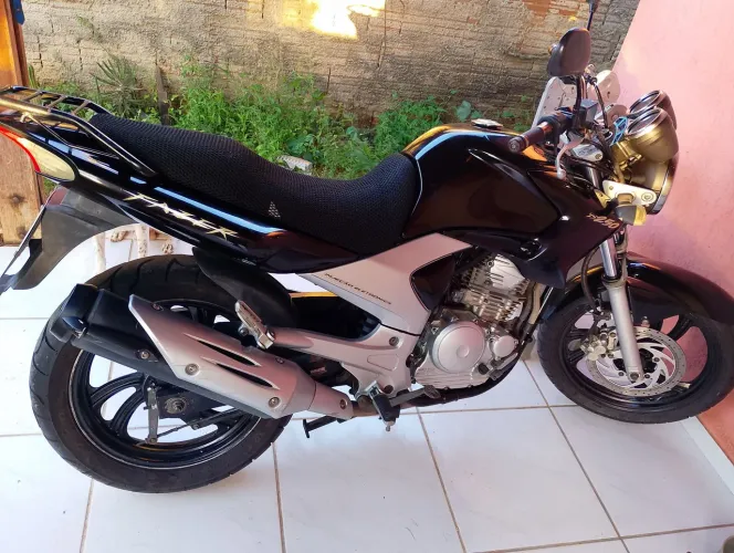 Fazer 250 para vender.