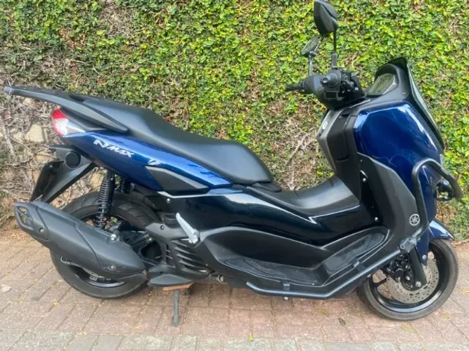 Yamaha NMAX 160 2022