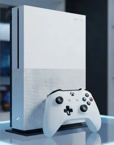 Xbox one S 1Tb