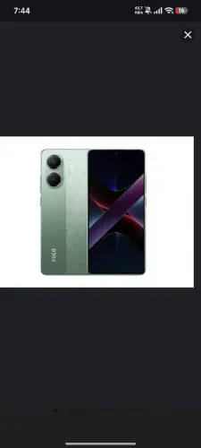 POCO X7 PRO