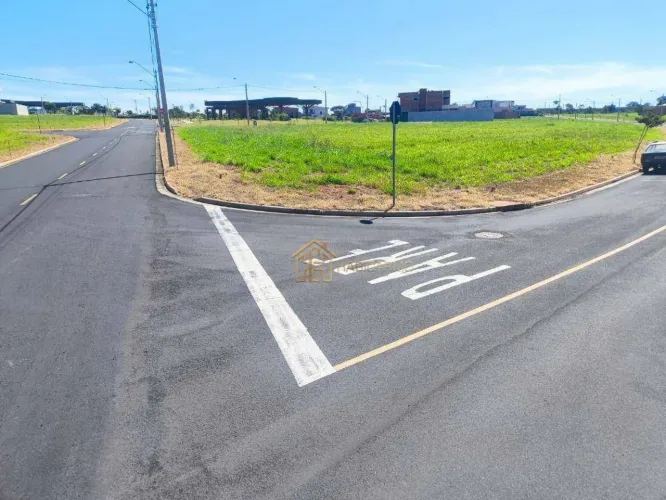 Terreno à venda, 470 m² por R$ 560.000,00 - Condomínio Botanic Residence - São José do Rio